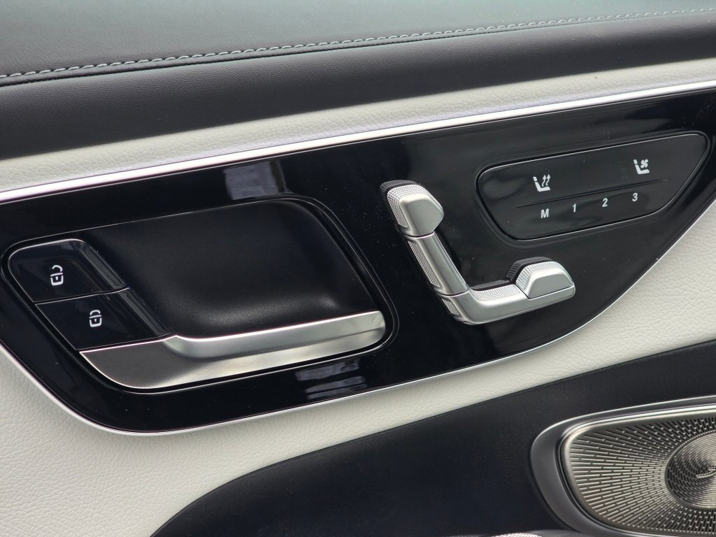 New 2027 Mercedes-Benz GLC 300 4MATIC image 30