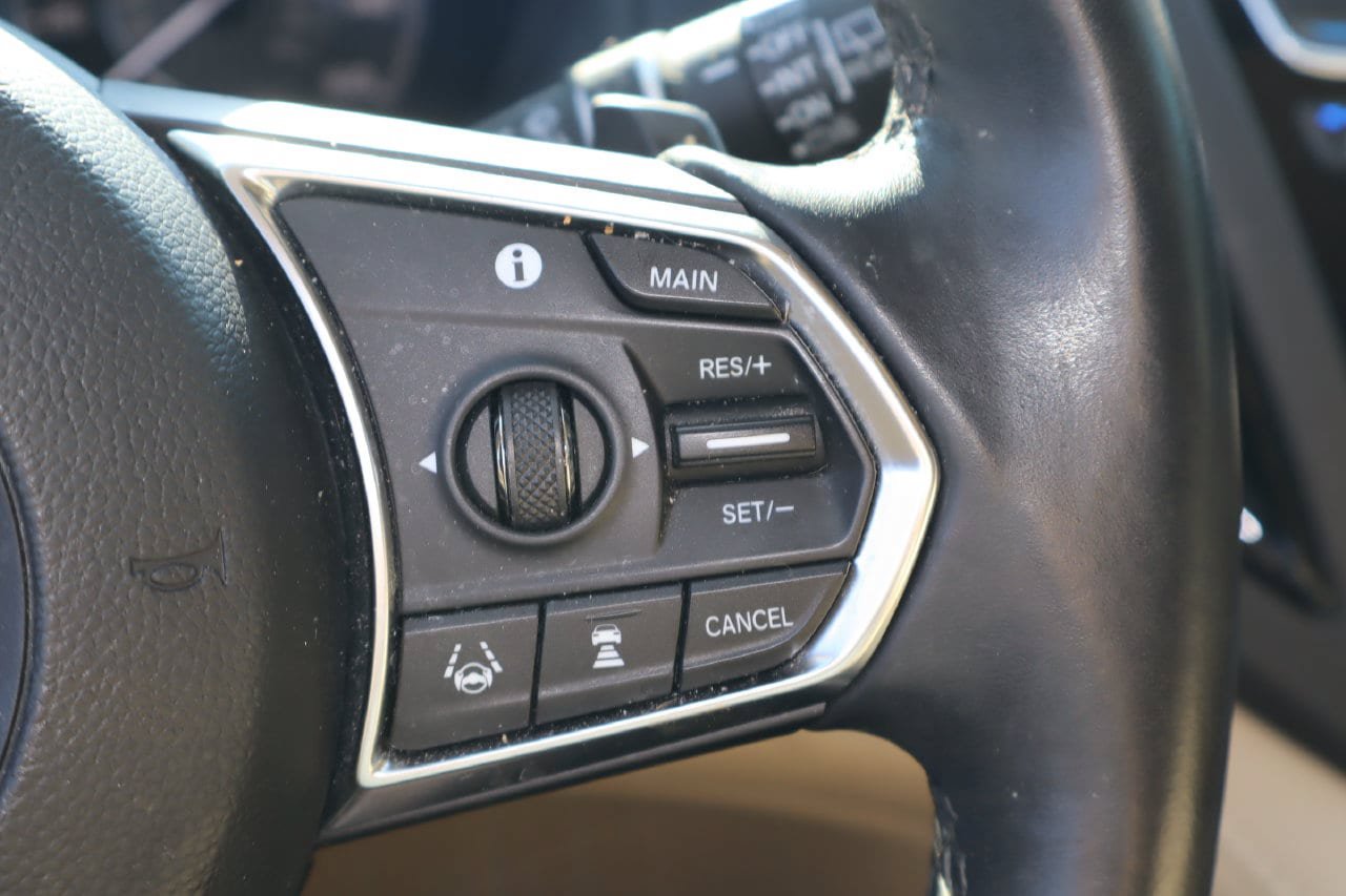 Used 2021 Acura RDX w/ Advance Package FWD image 12