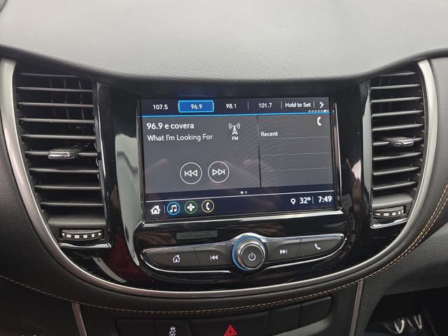 Used 2018 Chevrolet Trax LS AWD/4WD image 22