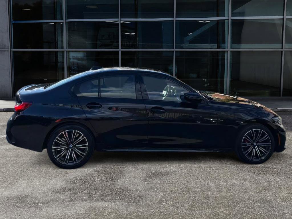 Used 2022 BMW M340i xDrive w/ Premium Package image 6