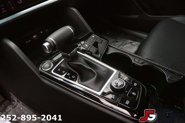 Certified 2023 Kia Sportage X-Line w/ X-Line Premium Package AWD/4WD image 22