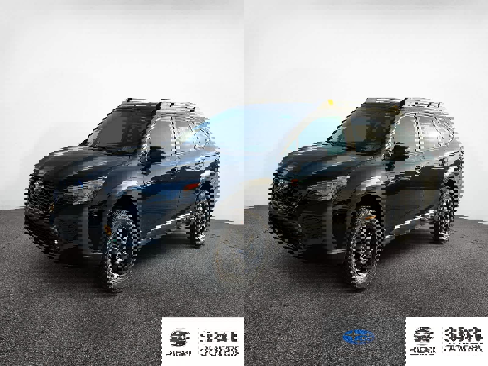 New 2025 Subaru Outback Wilderness image 1