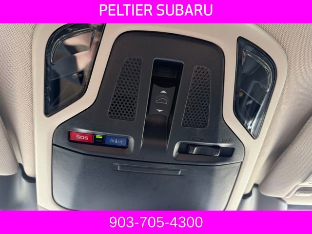 Used 2025 Subaru Outback Limited w/ Popular Package #2 image 10