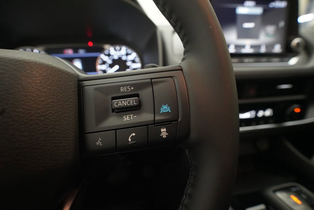 Used 2026 Nissan Rogue SV image 19