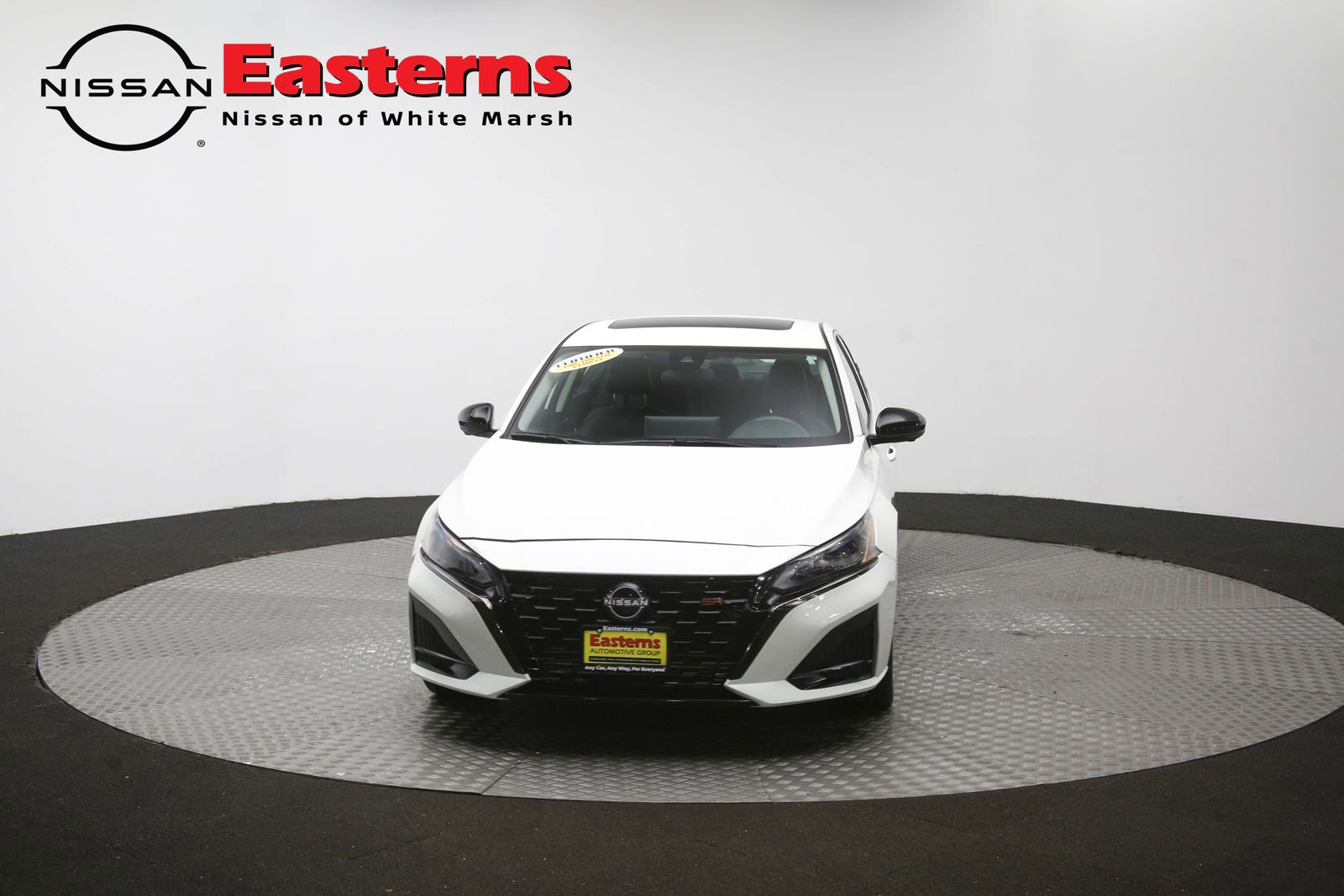 Used 2024 Nissan Altima 2.0 SR FWD image 51