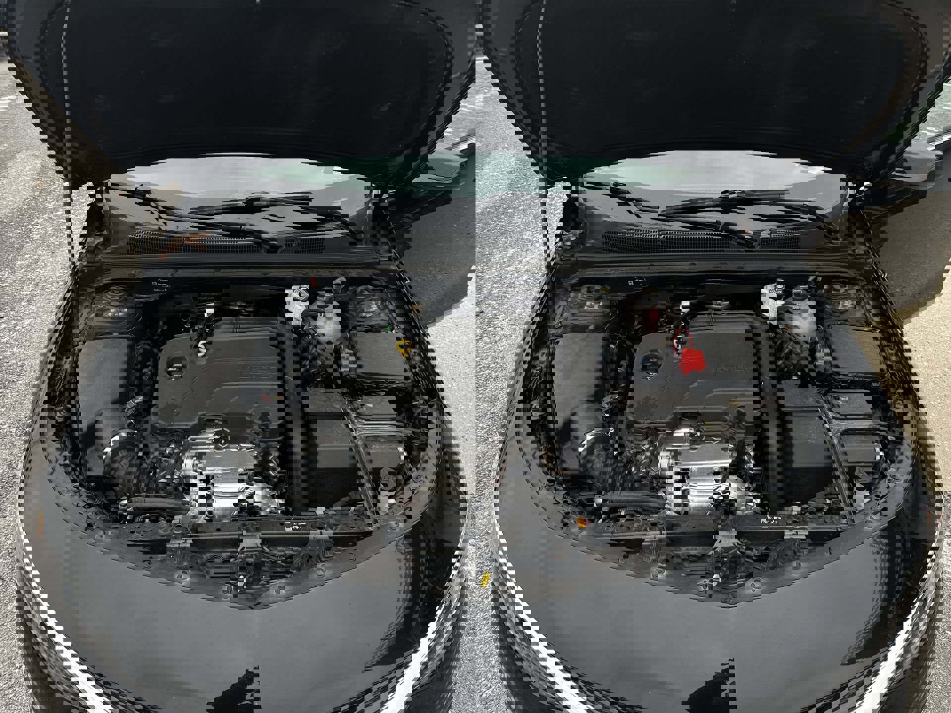 Certified 2024 Chevrolet Malibu LT image 31