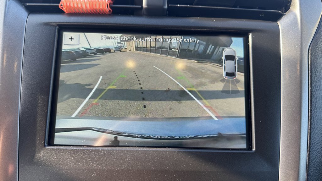 Used 2018 Ford Fusion SE w/ Fusion SE Technology Package image 20