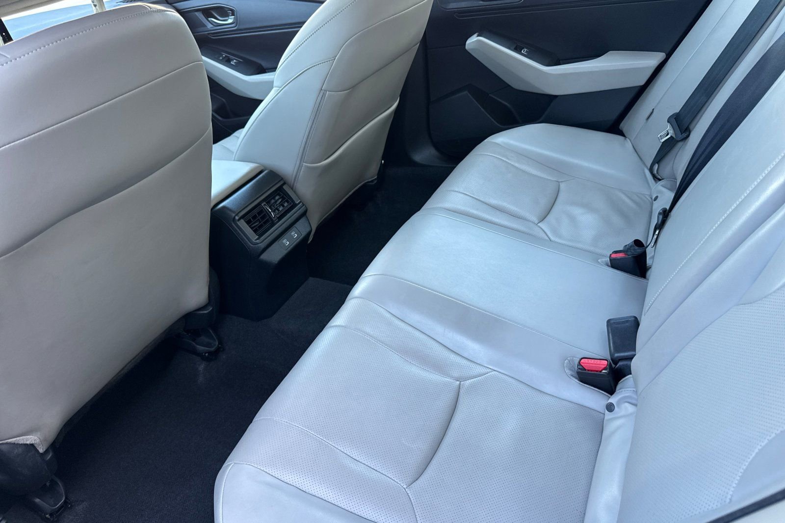 Certified 2024 Honda Accord EX-L image 13