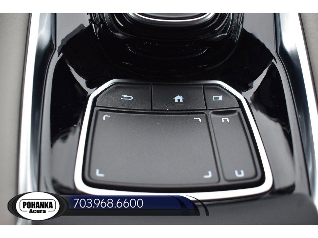 New 2026 Acura RDX w/ Technology Package image 18