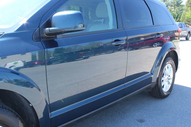 Used 2014 Dodge Journey SXT FWD image 42