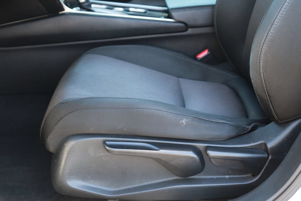 Used 2021 Honda Accord LX image 10