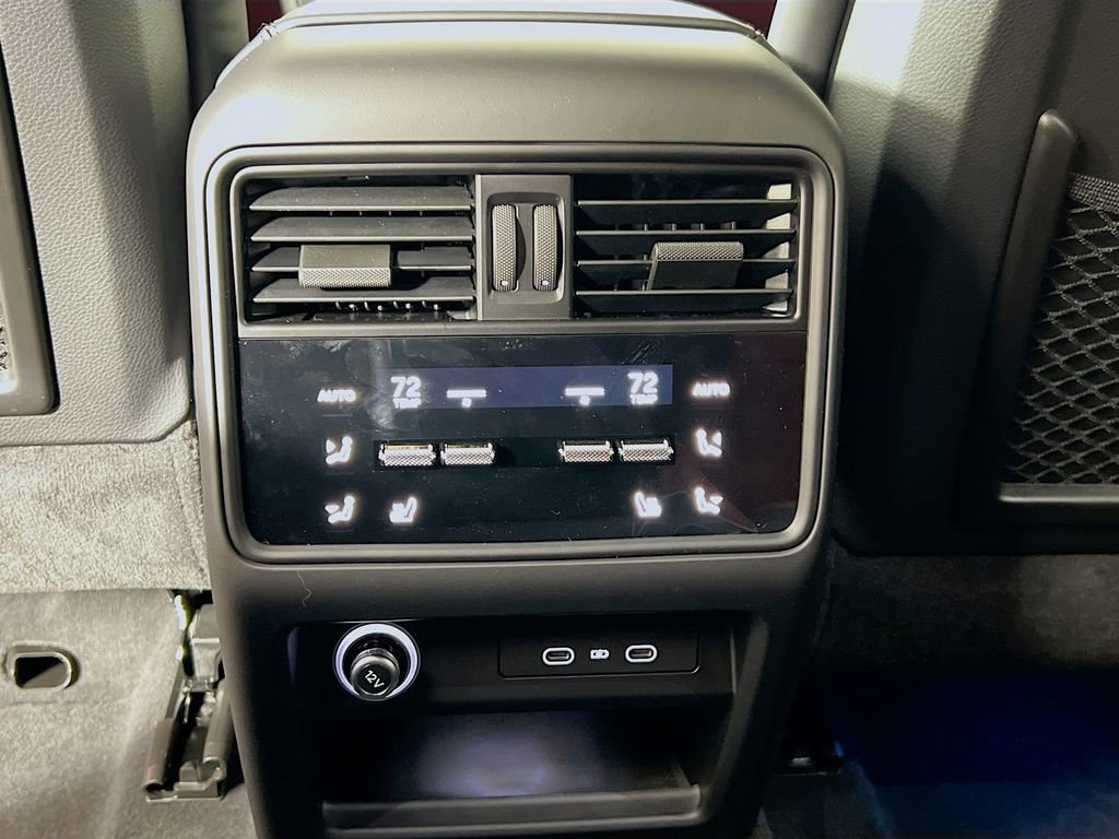 New 2026 Porsche Cayenne image 27