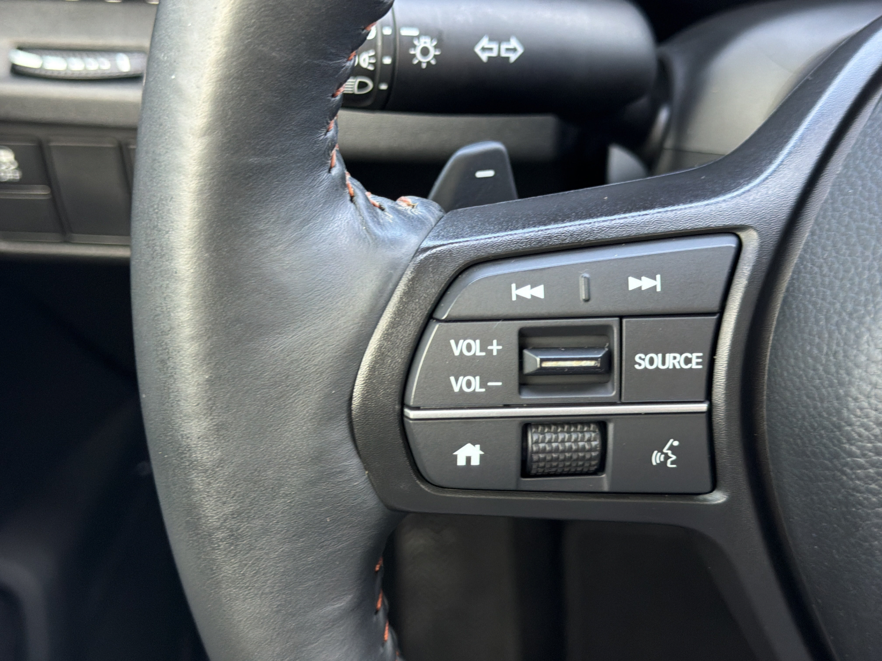 Certified 2024 Honda CR-V Sport image 17
