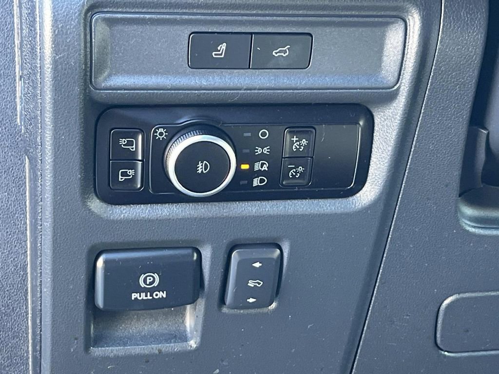 Used 2023 Ford Expedition Timberline image 28