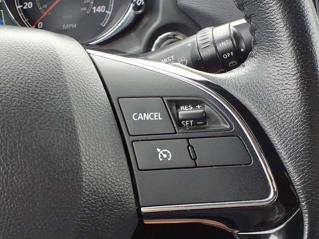 Used 2021 Mitsubishi Outlander Sport SE image 22