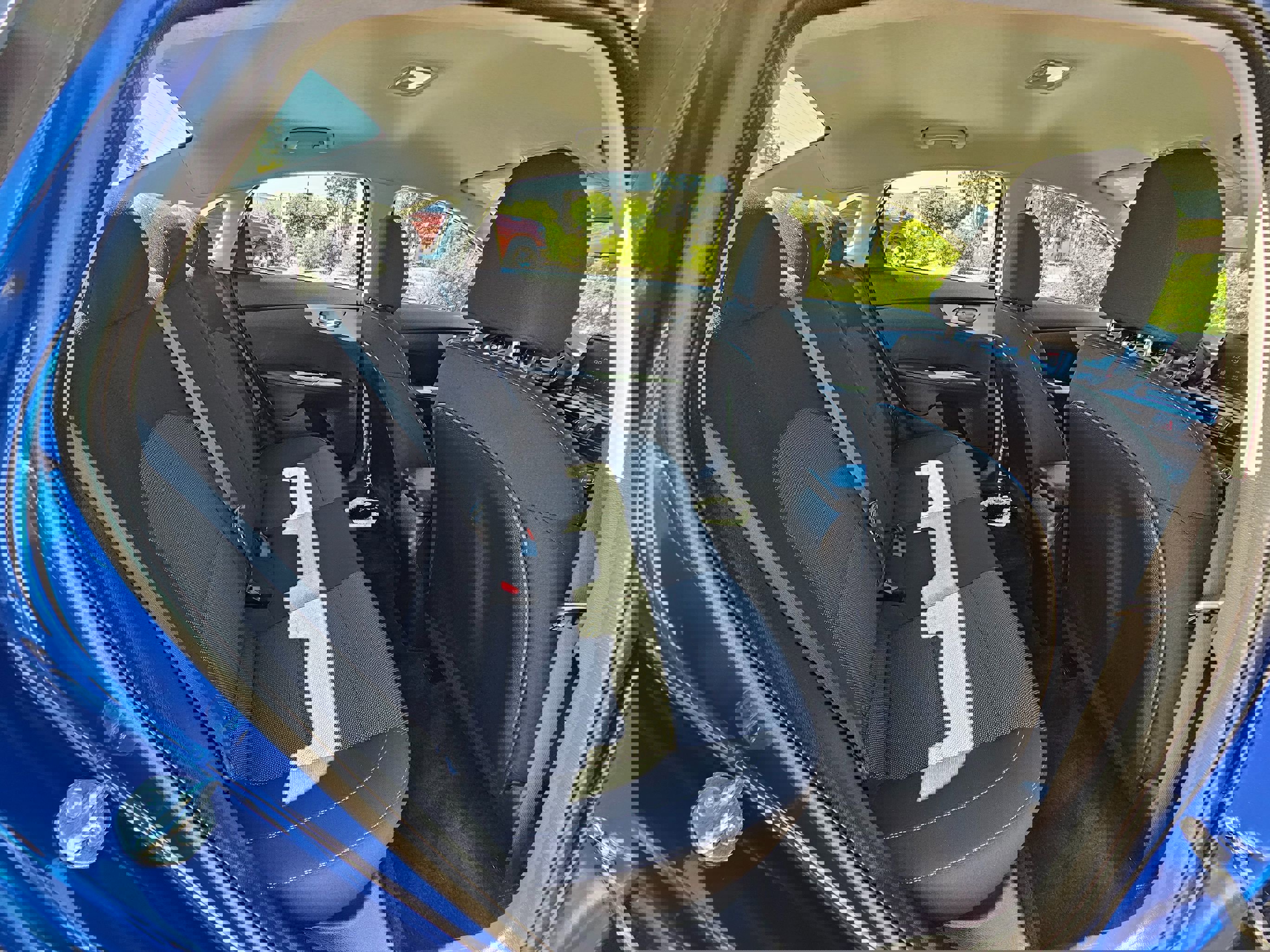 Used 2024 Kia Forte LXS image 31