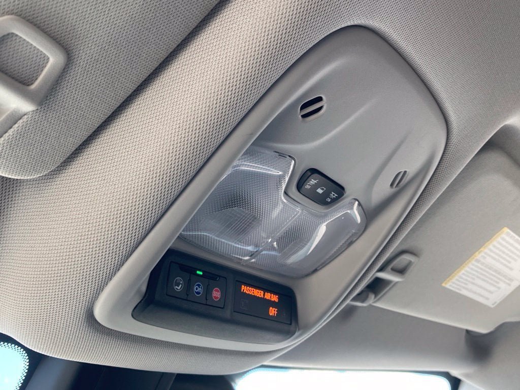 Used 2025 Chevrolet TrailBlazer LT FWD image 27