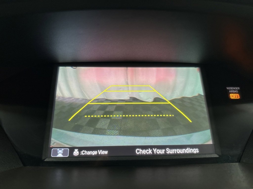 Used 2017 Acura MDX SH-AWD image 25