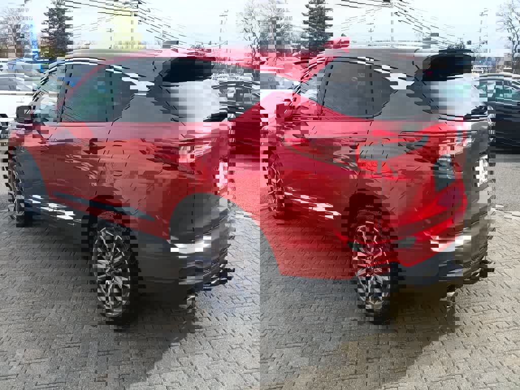 Used 2021 Acura RDX AWD w/ Technology Package image 3