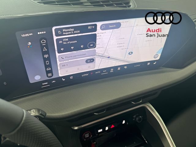 New 2026 Audi SQ5 Premium Plus AWD/4WD image 17
