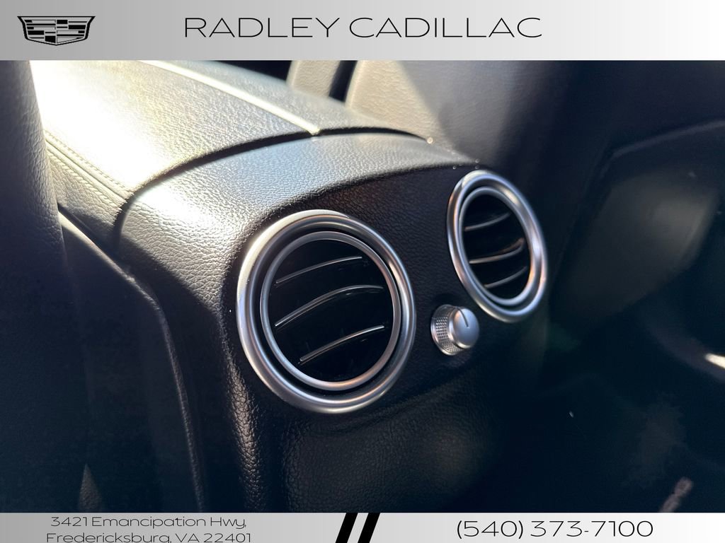 Used 2020 Mercedes-Benz GLC 300 4MATIC Coupe image 14