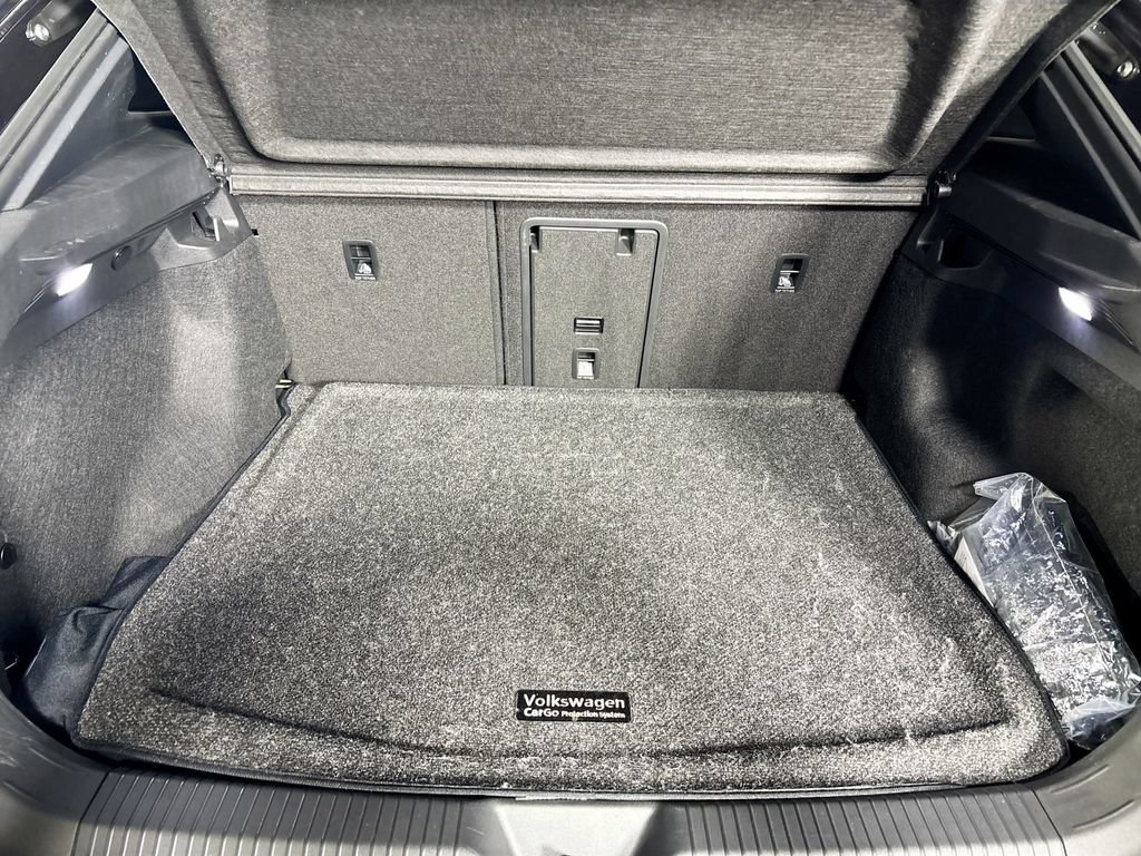 Certified 2023 Volkswagen ID.4 Pro S AWD/4WD image 23