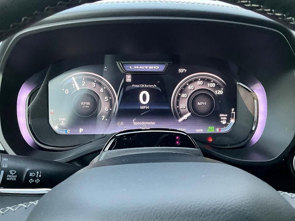 New 2026 RAM 1500 Limited image 16