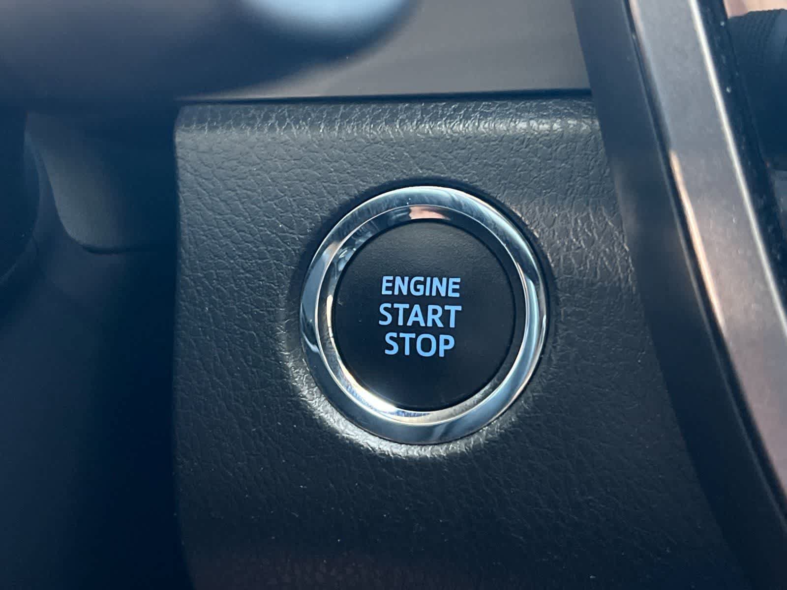 Used 2021 Toyota Camry SE w/ Convenience Package FWD image 22