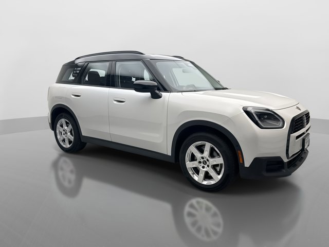 Used 2025 MINI Cooper Countryman S image 7