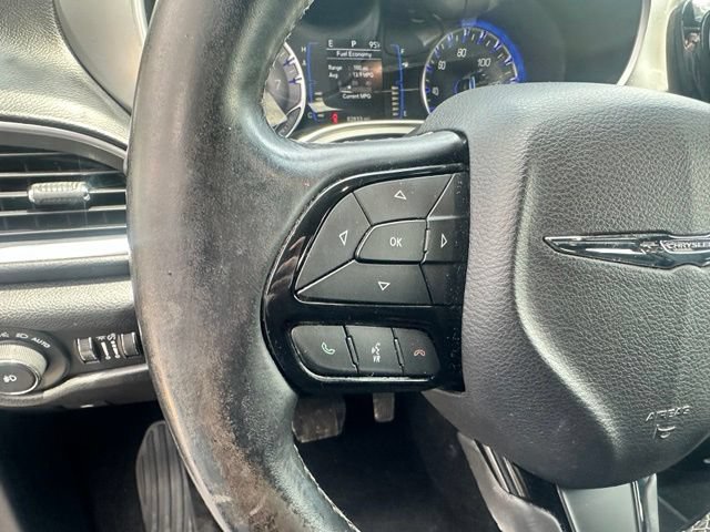 Used 2018 Chrysler Pacifica Touring Plus w/ S Appearance Package FWD image 27