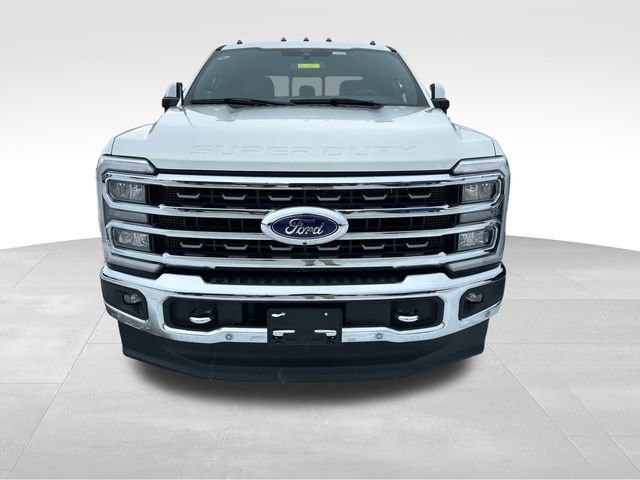 Used 2024 Ford F250 King Ranch w/ Chrome Package image 7