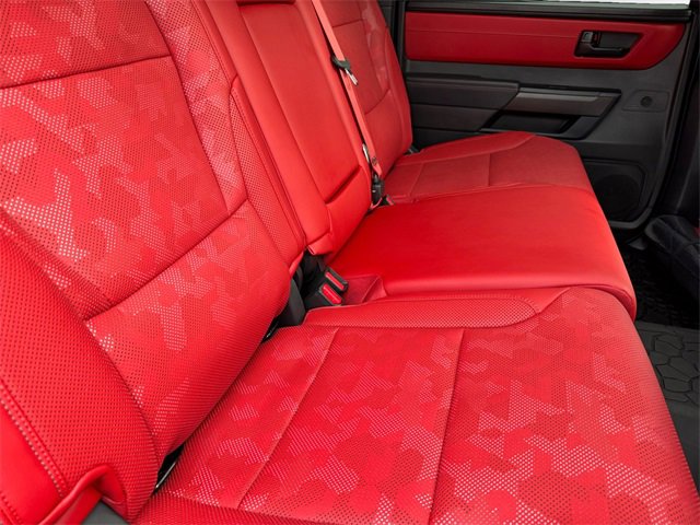 Used 2024 Toyota Tundra TRD Pro image 13