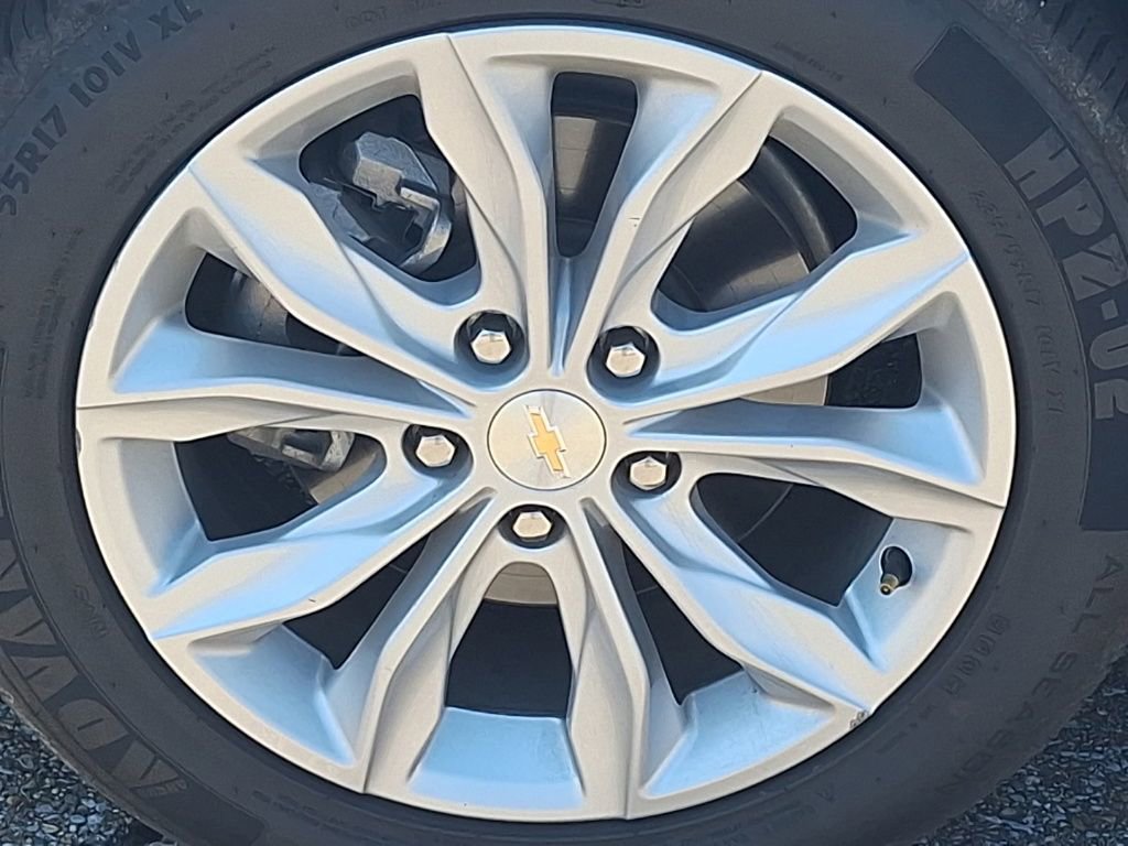 Used 2025 Chevrolet Malibu LT image 11