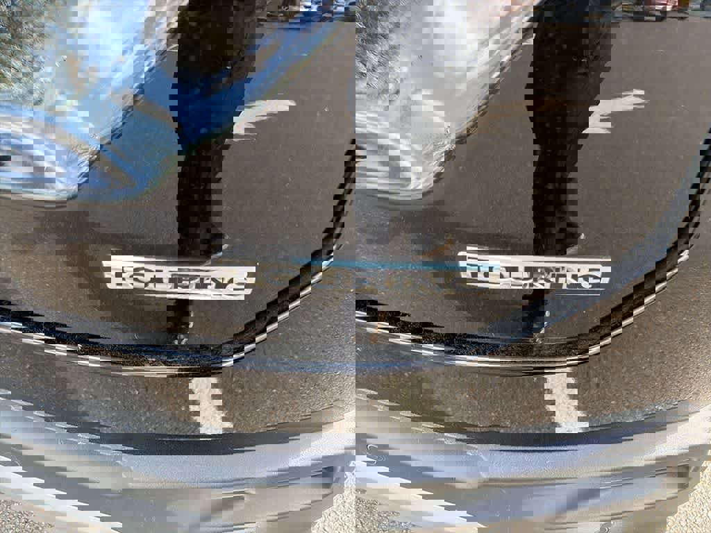 Used 2023 Honda Pilot Touring image 6