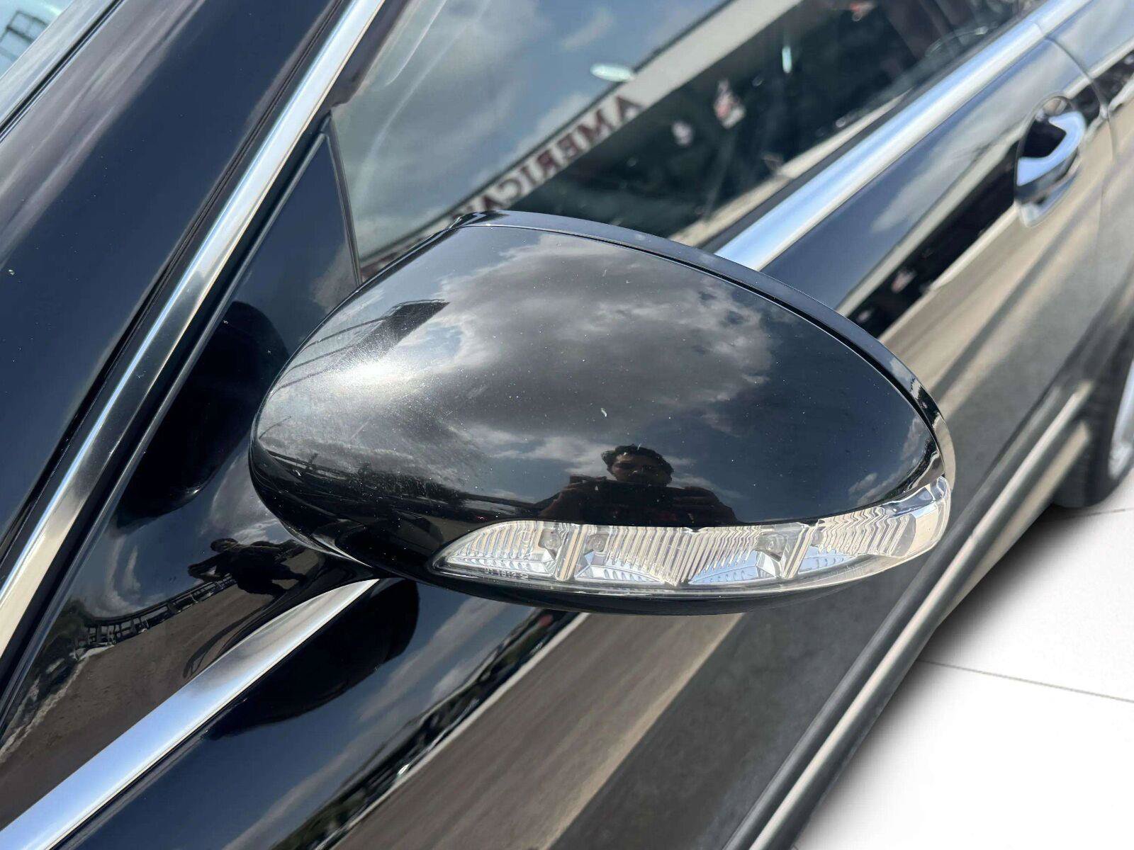 Used 2008 Mercedes-Benz CL 63 AMG image 14