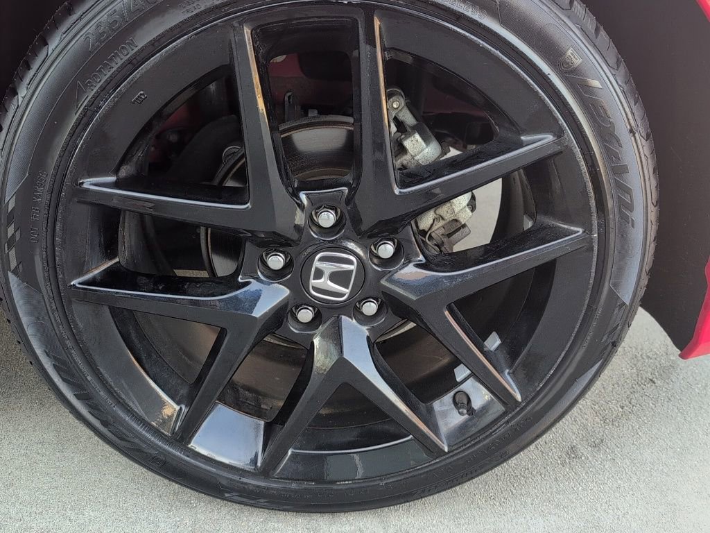 Used 2024 Honda Civic Sport image 11