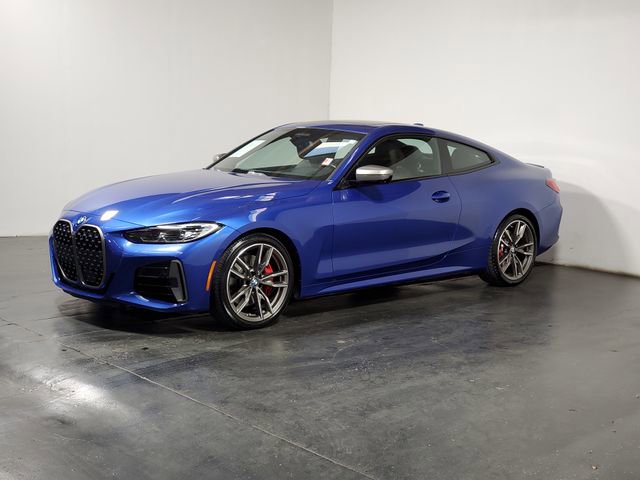 Used 2022 BMW 440i xDrive M440i xDrive image 5