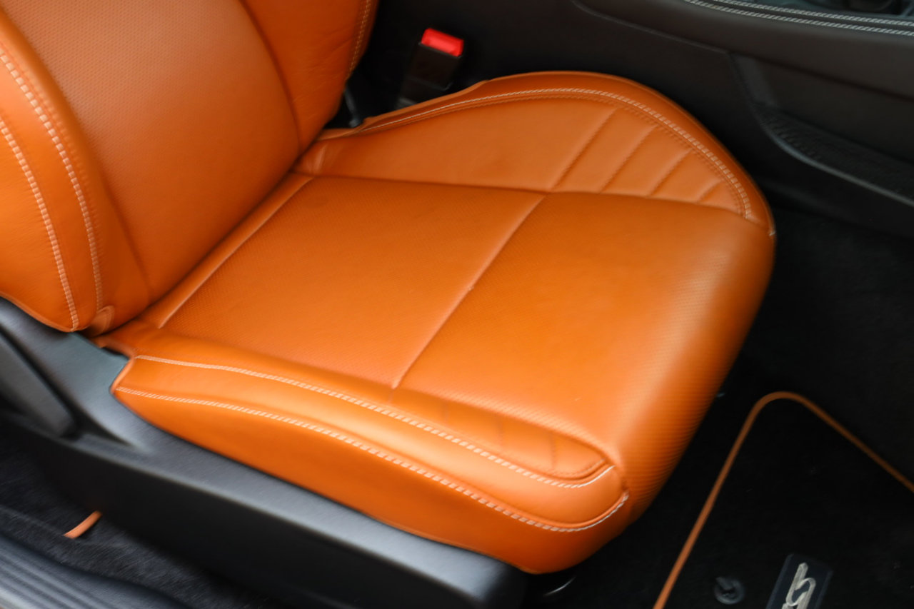 Used 2017 Dodge Challenger SRT Hellcat image 29