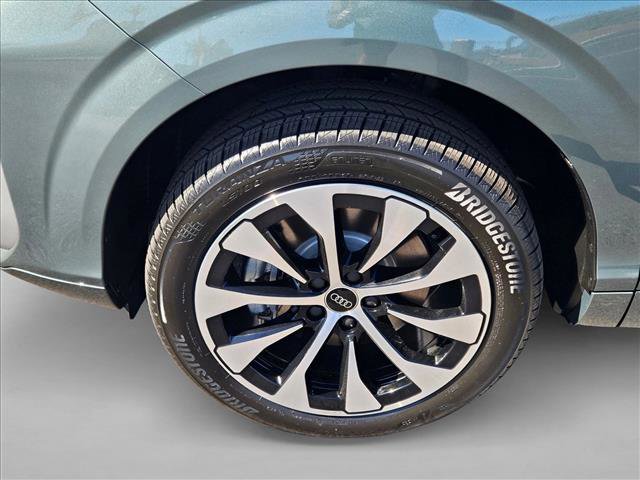 New 2026 Audi Q3 quattro 2.0T AWD/4WD image 10