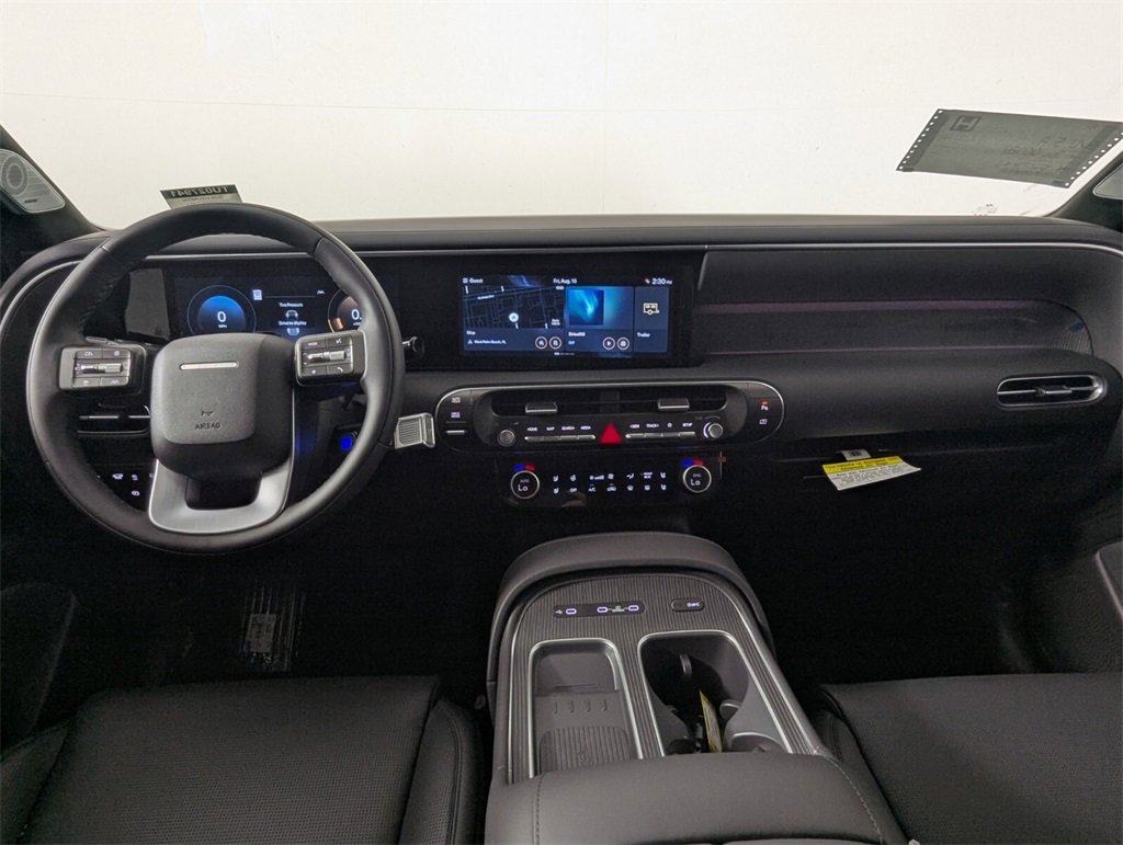 New 2026 Hyundai Palisade Calligraphy image 15