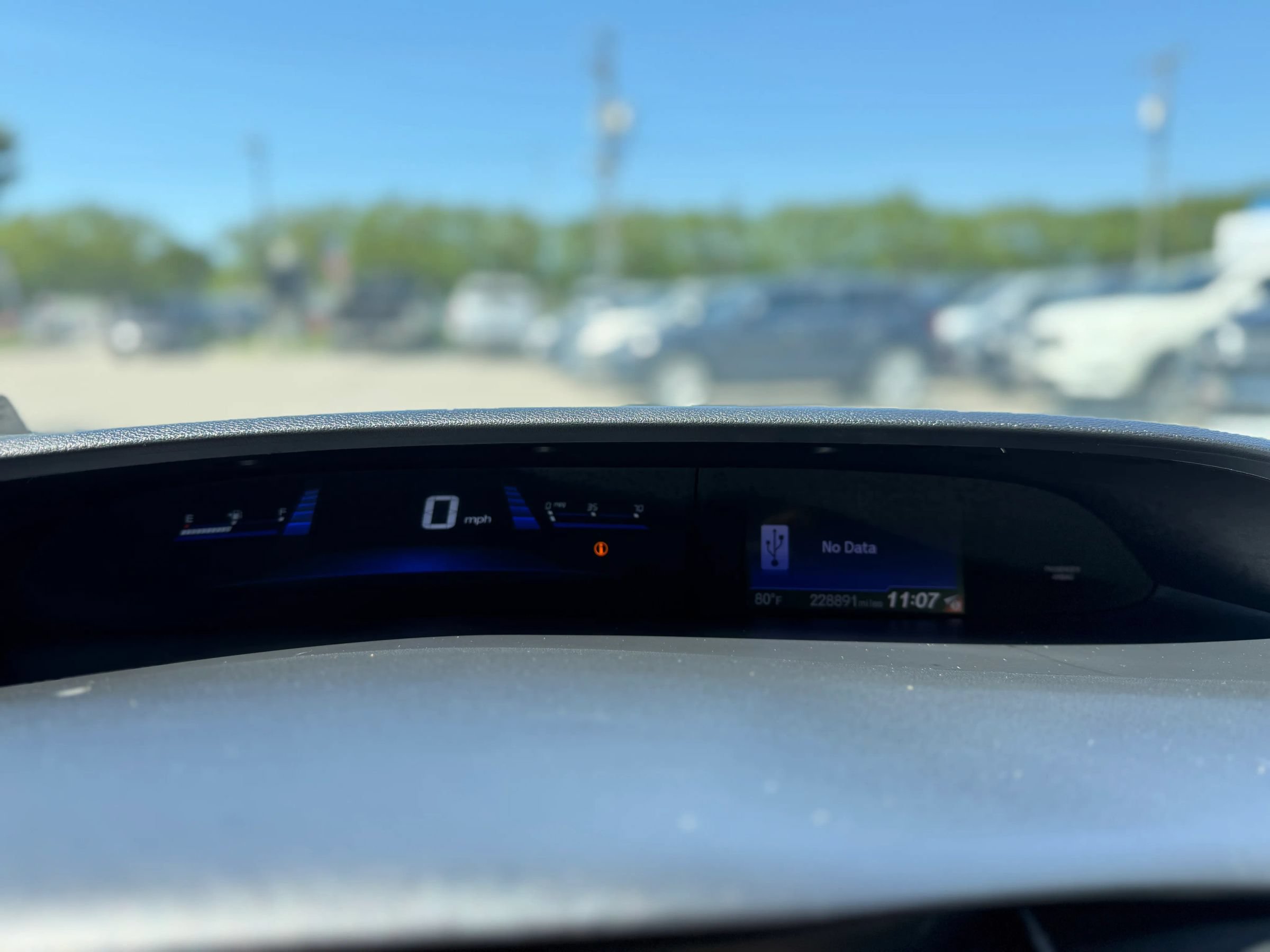Used 2014 Honda Civic EX image 20