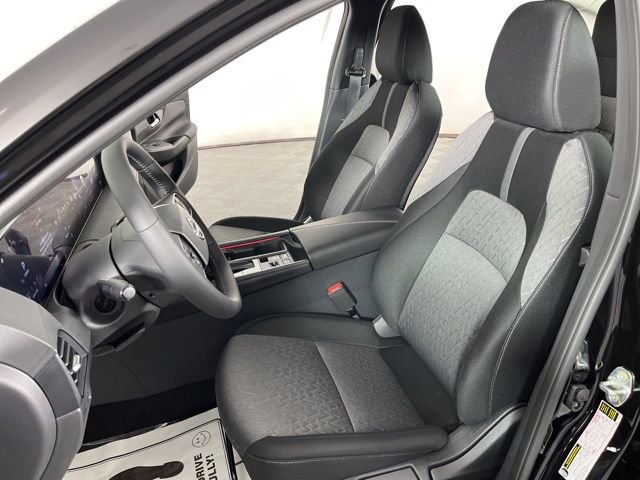 New 2026 Nissan Sentra SV w/ SV Convenience Package image 18