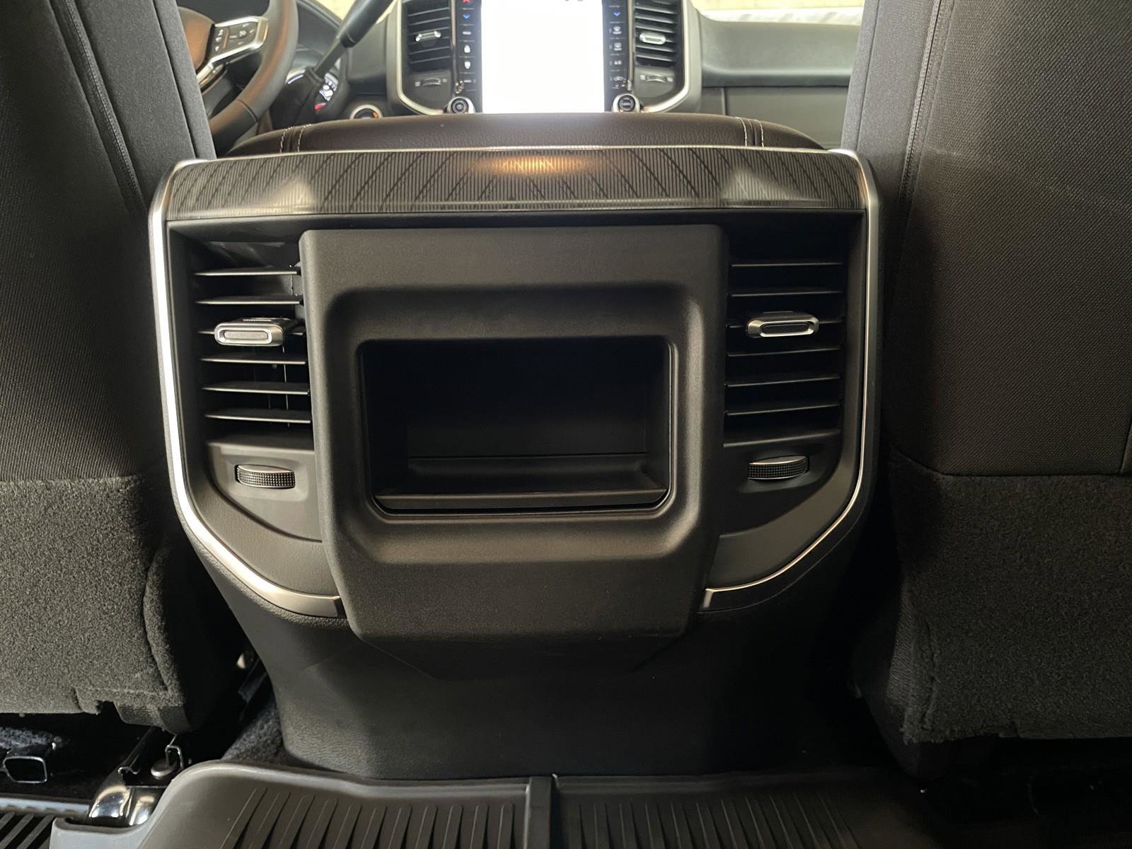 New 2026 RAM 2500 Lone Star image 30