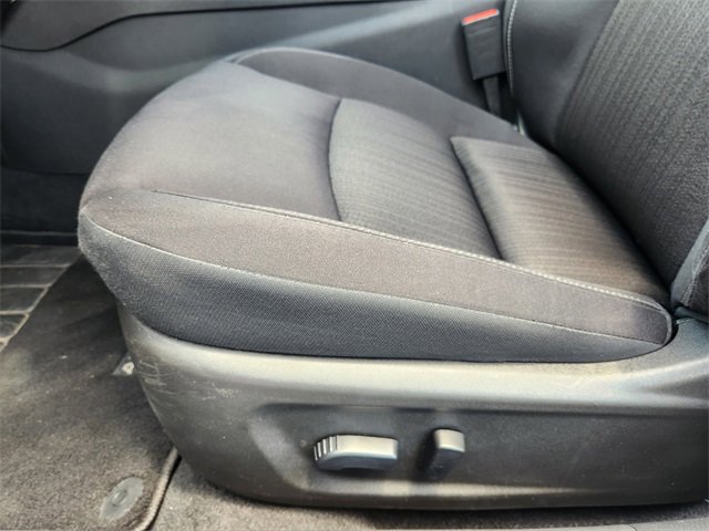 Used 2024 Nissan Altima 2.5 SV image 26