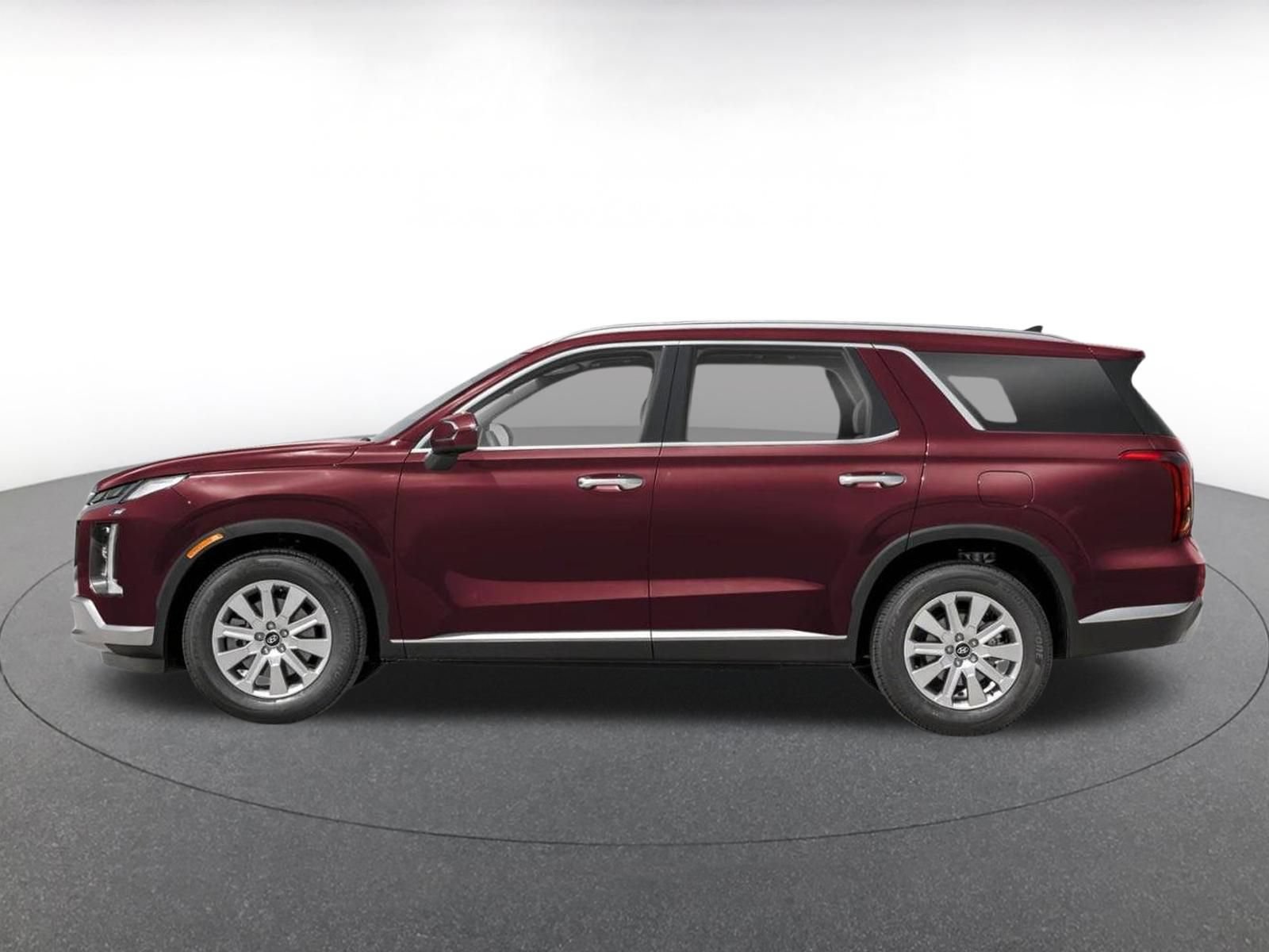 Used 2025 Hyundai Palisade SEL FWD image 3