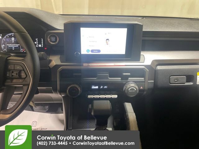 New 2026 Toyota 4Runner SR5 image 17