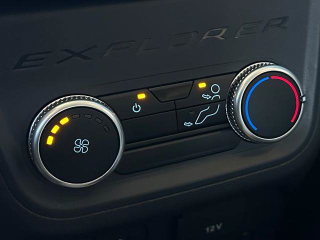 New 2026 Ford Explorer Active w/ Active Comfort Package RWD image 48