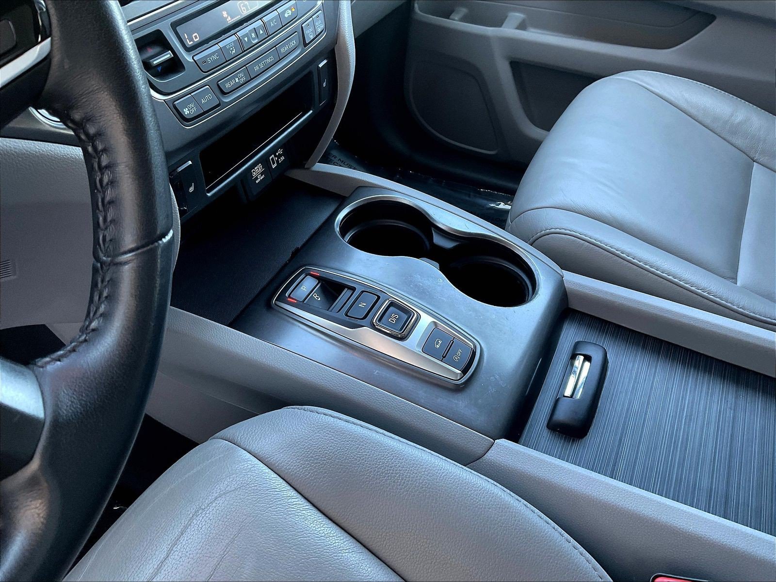 Used 2021 Honda Pilot EX-L image 18