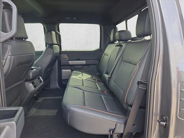 New 2026 Ford F150 Lariat image 16