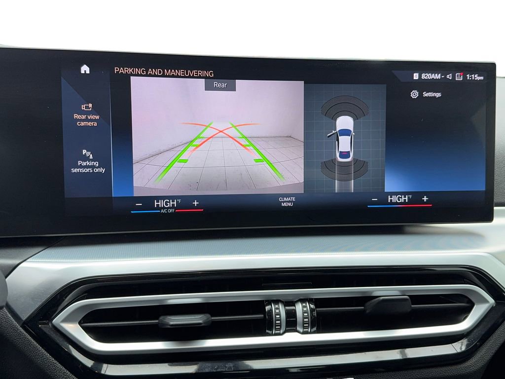 Used 2024 BMW 430i Gran Coupe w/ Premium Package image 26